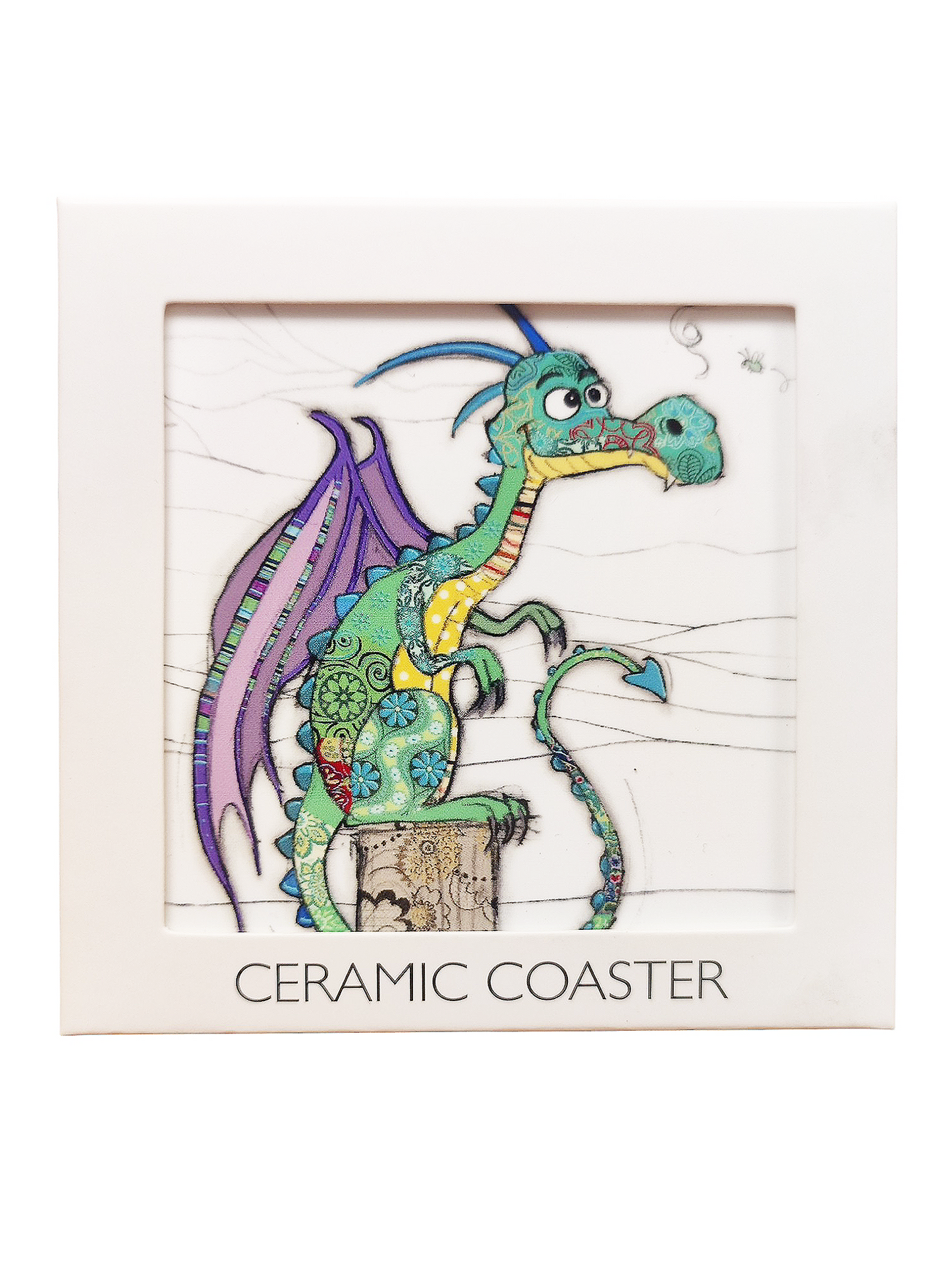 Dragon Coaster