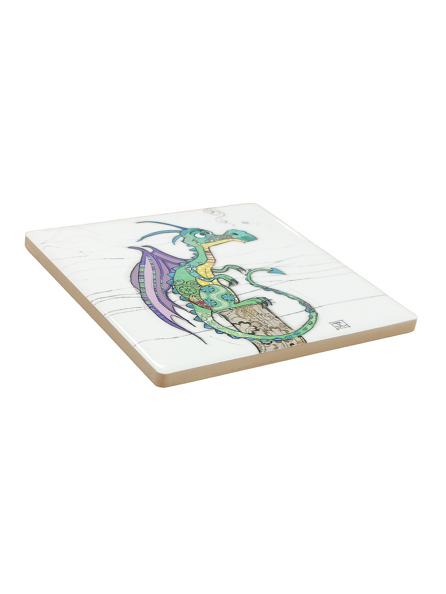 Dragon Coaster