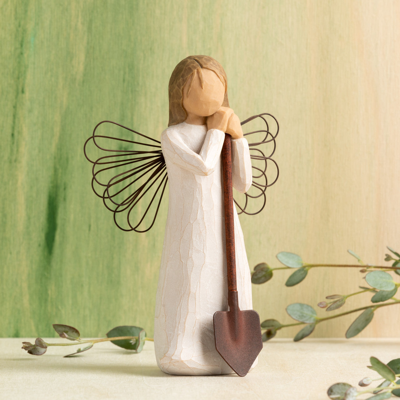 WT Angel of Garden