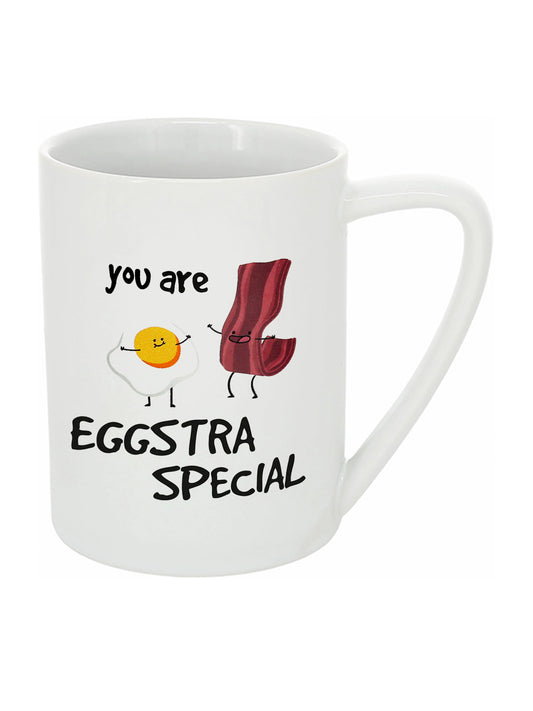 Eggstra Special Mug