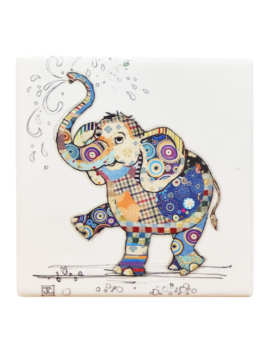 Elephant Coaster