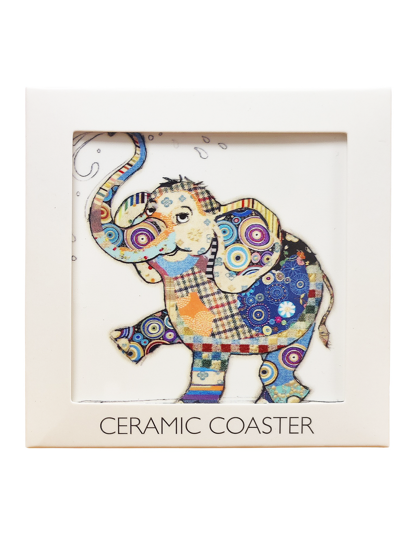 Elephant Coaster