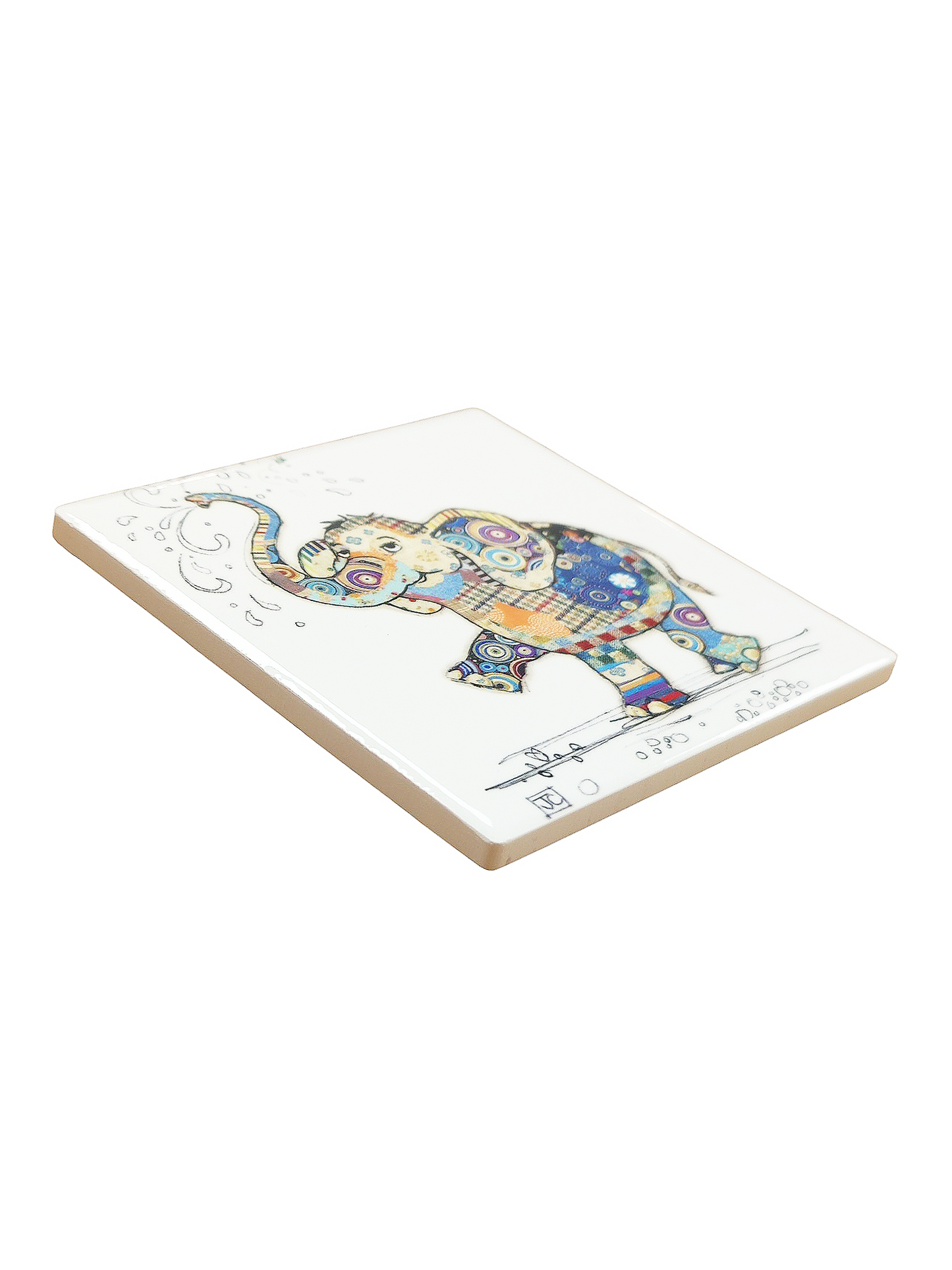 Elephant Coaster