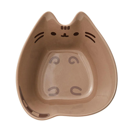 Pusheen Ramen Bowl Set