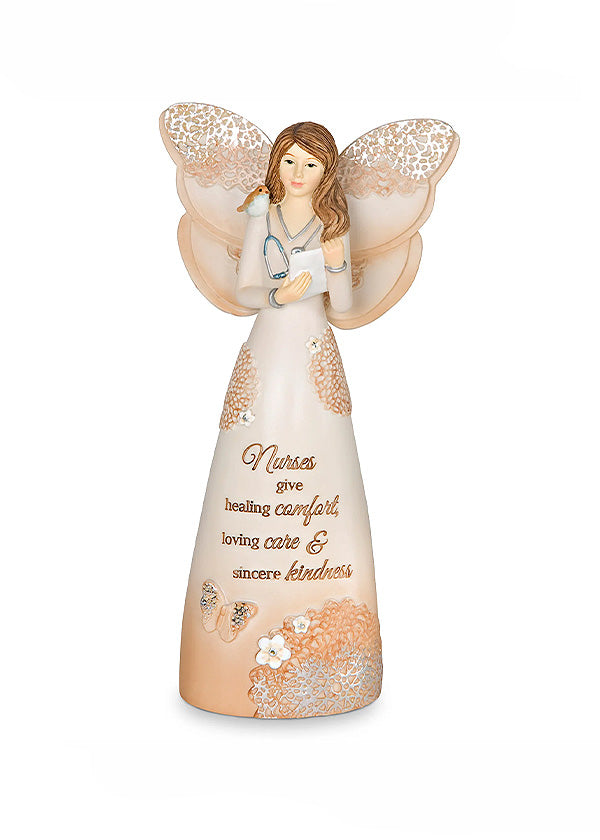 Nurse Figurine