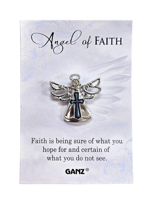 Angel of Faith