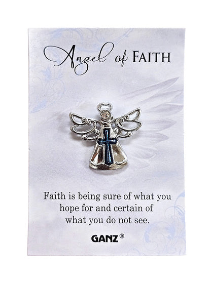 Angel of Faith