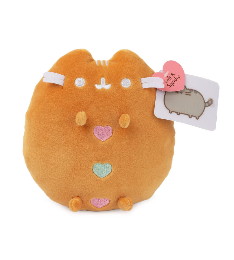 Pusheen Plush Holiday Gingerbread