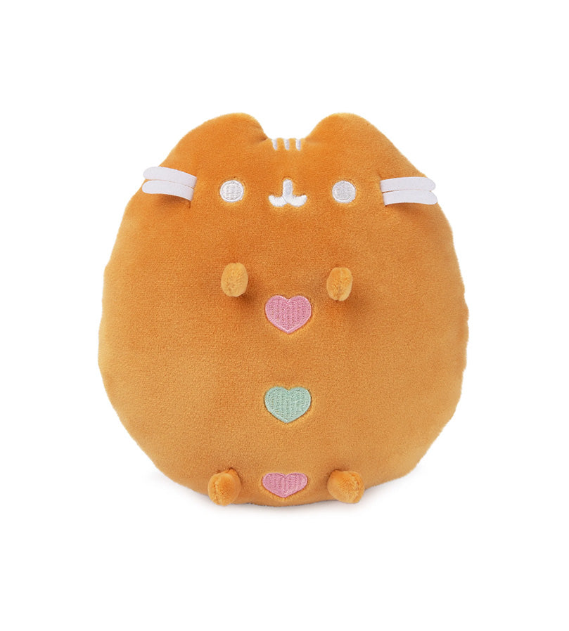 Pusheen Plush Holiday Gingerbread