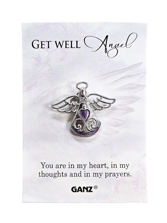 Get Well Angel