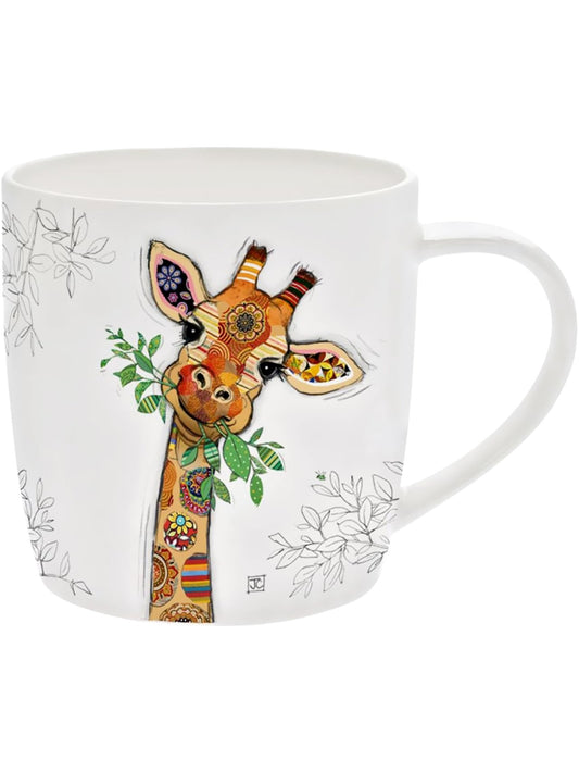 Giraffe Mug