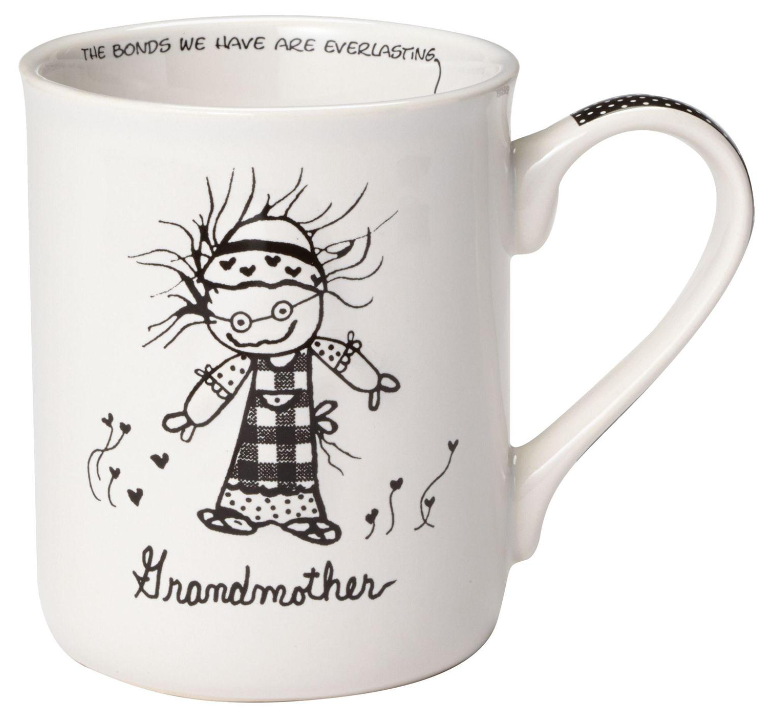 CHOIL Grandmother Mug