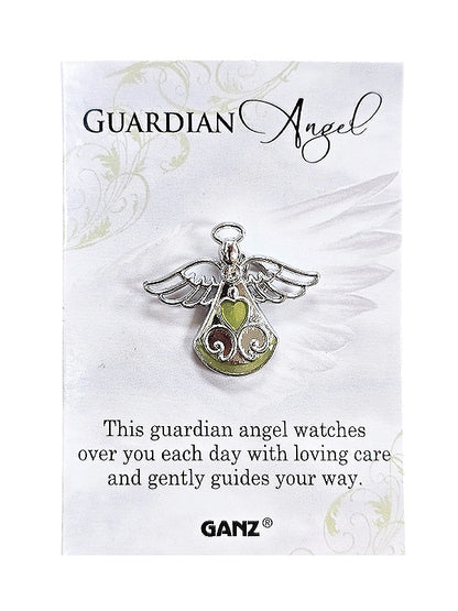 Guardian Angel
