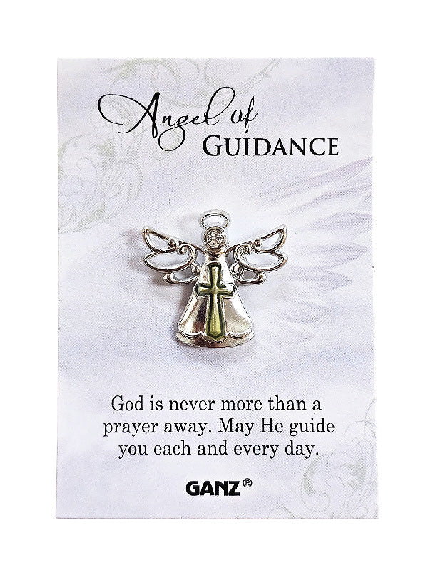 Angel of Guidance