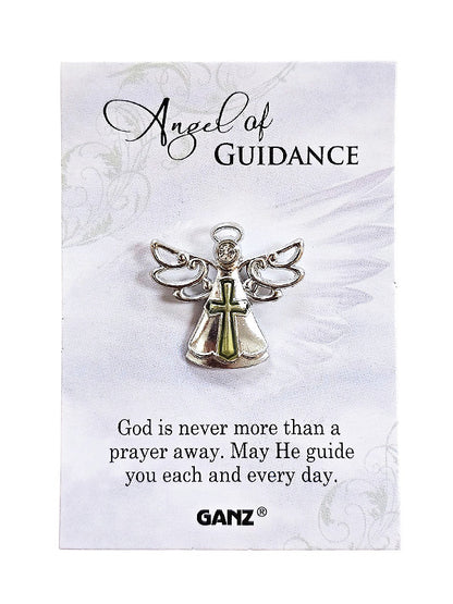 Angel of Guidance