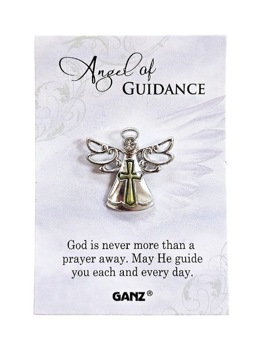 Angel of Guidance
