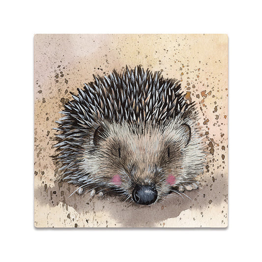 Harriet Hedgehog Magnet