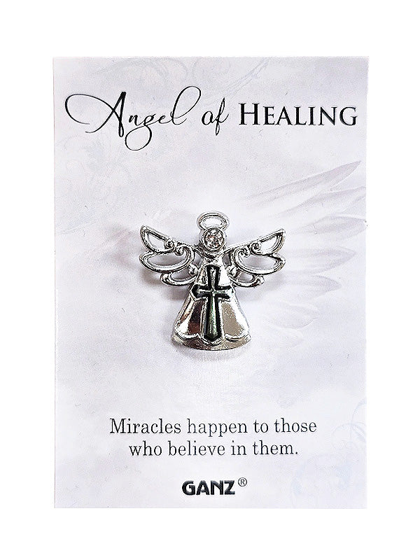 Angel of Healing