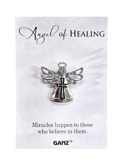 Angel of Healing
