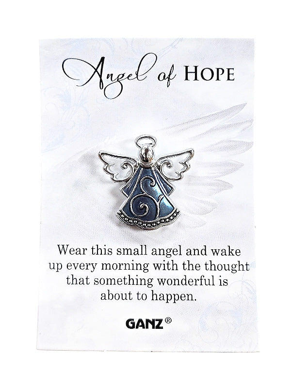 Angel of Hope