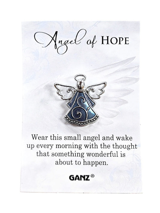 Angel of Hope