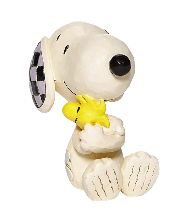 Snoopy and Woodstock Mini