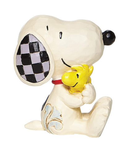 Snoopy and Woodstock Mini