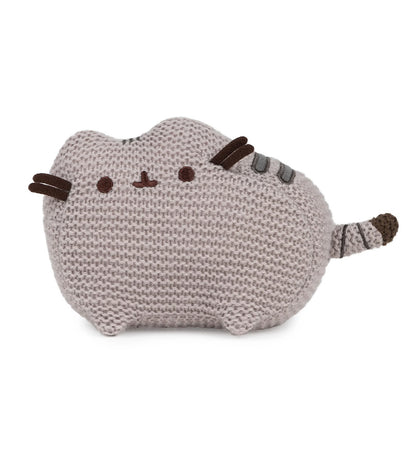 Pusheen Knit Plush