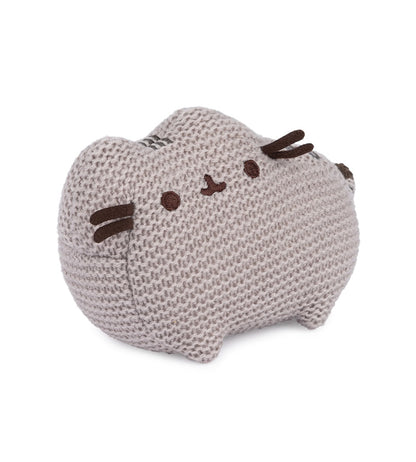 Pusheen Knit Plush