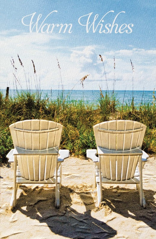 PP Birthday Card At Your Leisure