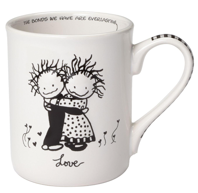 CHOIL Love Mug