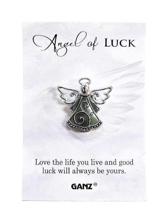 Angel of Luck