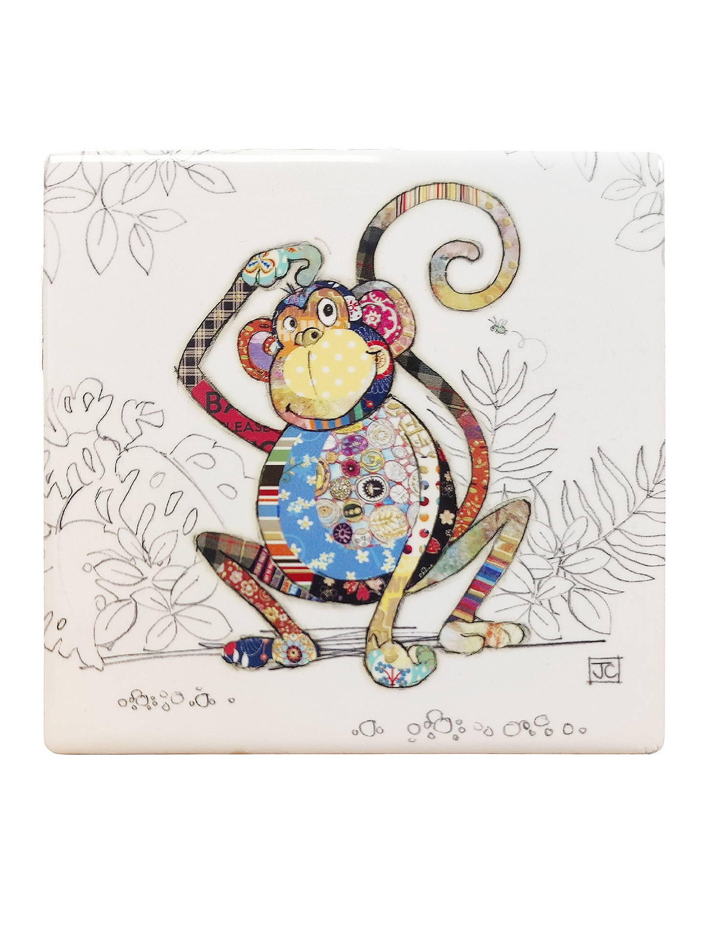 Monkey Coaster