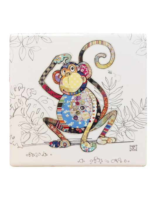 Monkey Coaster