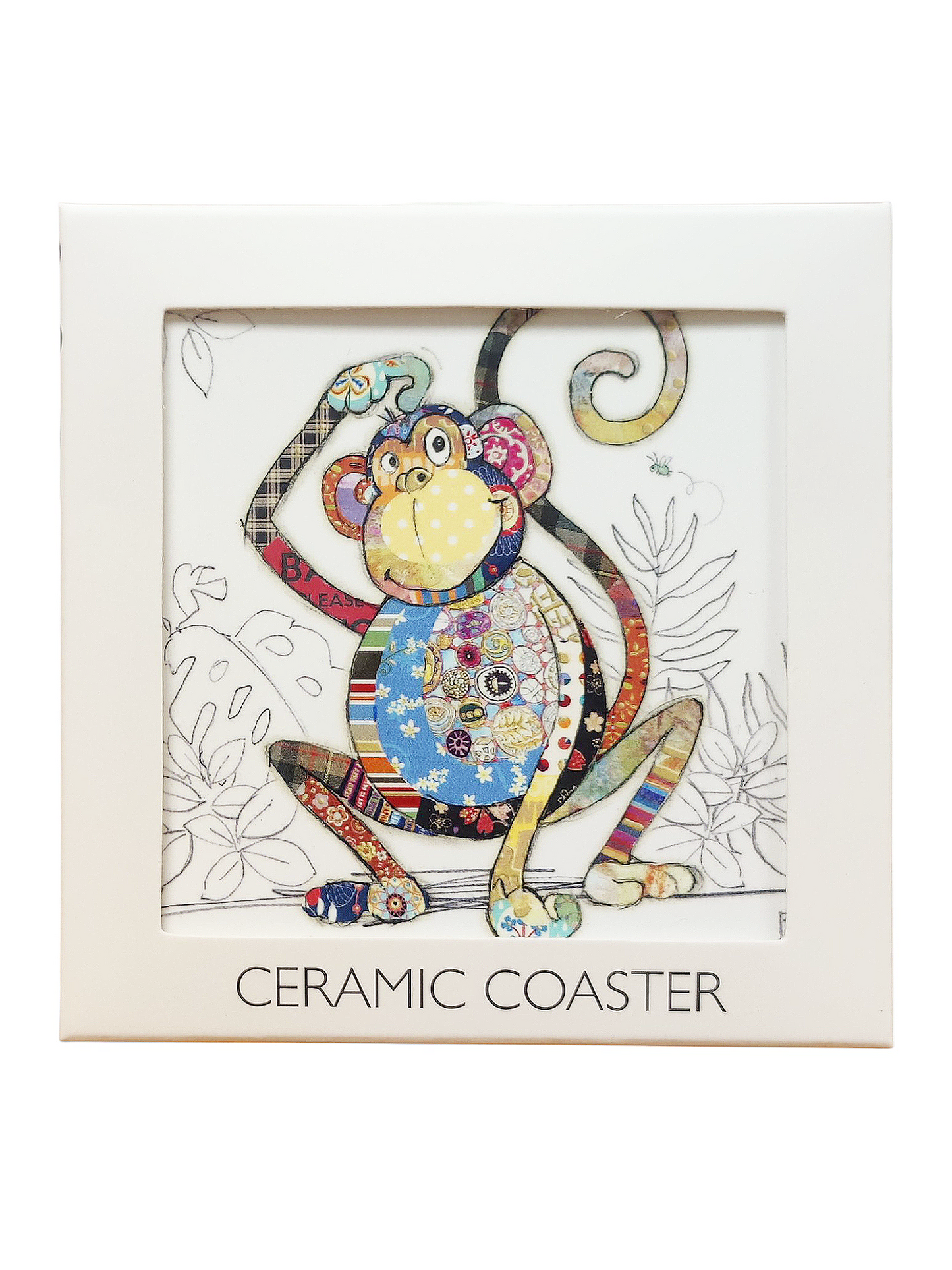 Monkey Coaster