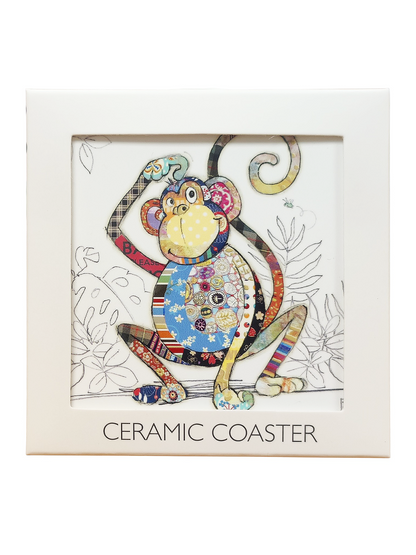 Monkey Coaster