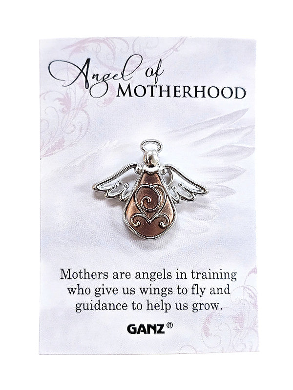 Angel of Motherhood
