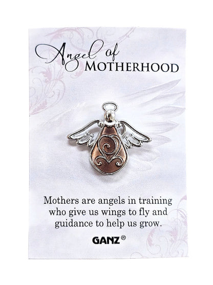 Angel of Motherhood