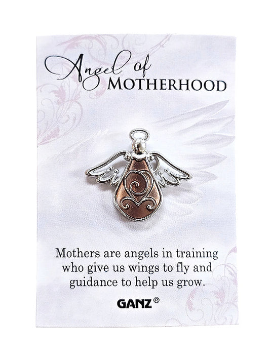 Angel of Motherhood