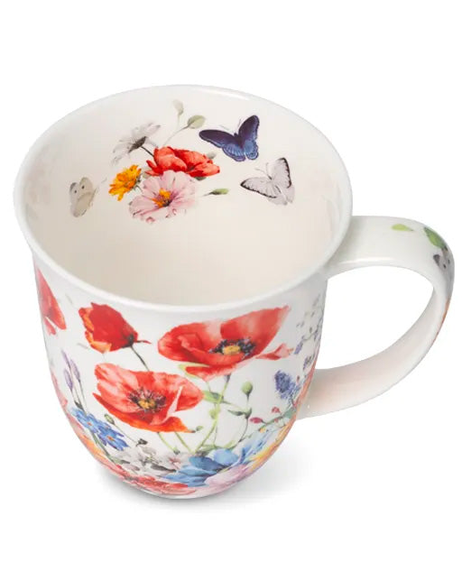 Mug Wildflowers