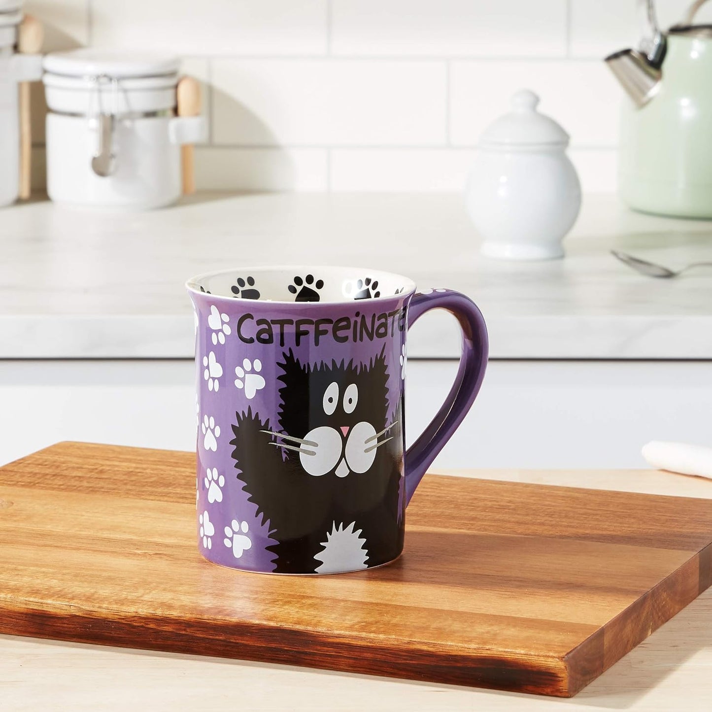 Cat Mug