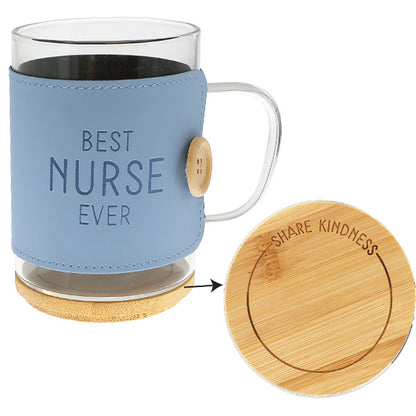Nurse Mug