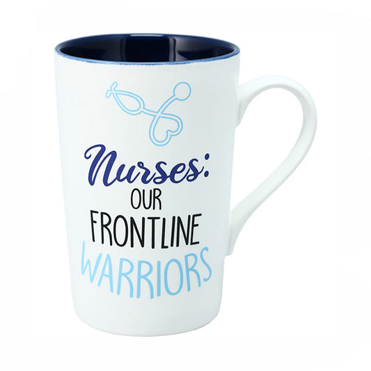 Nurse Mug