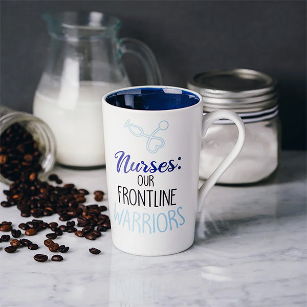 Nurse Mug