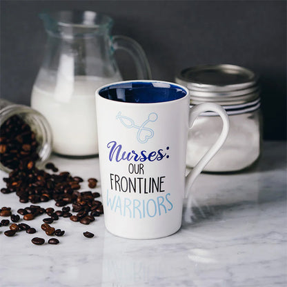 Nurse Mug