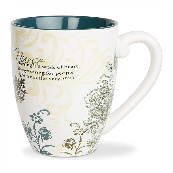 Nurse Mug