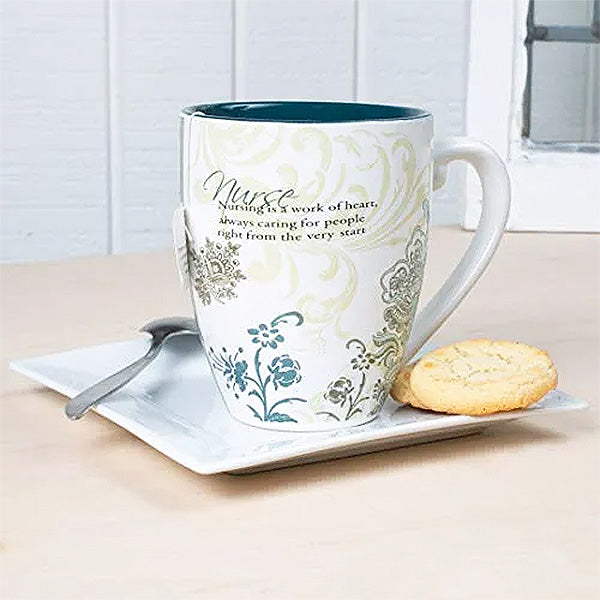 Nurse Mug
