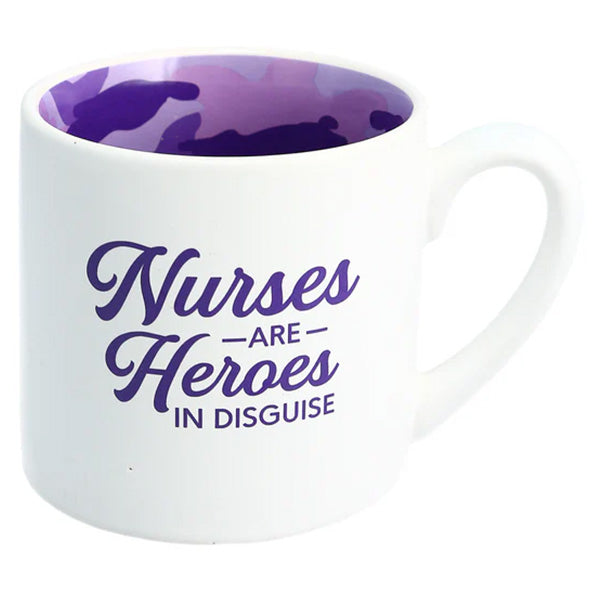 Nurse Mug