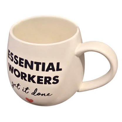 Essential Workers Mug