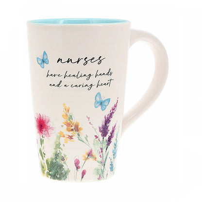 Nurse Mug